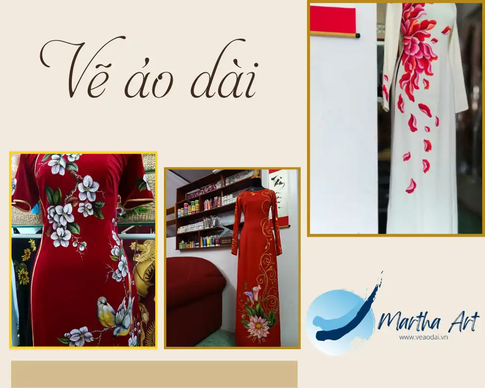 Cách tạo dáng chụp ảnh áo dài tết