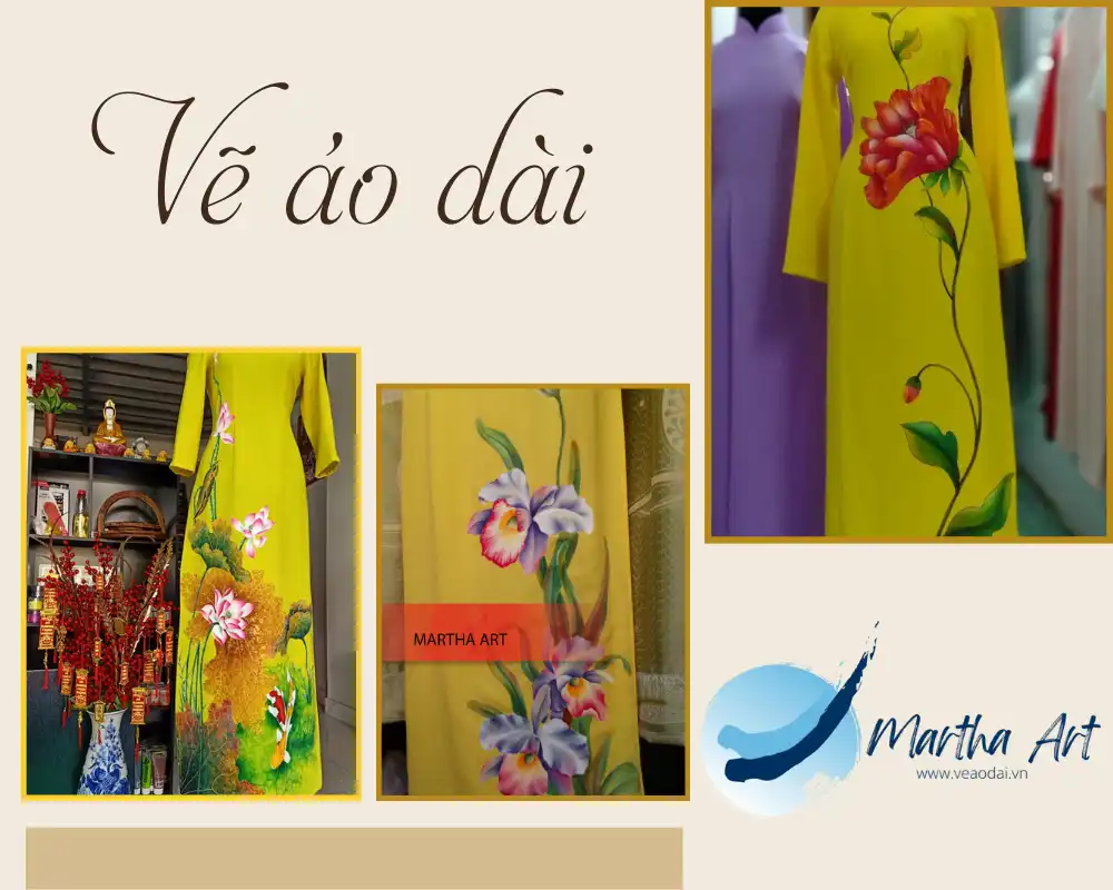 màu vàng phối với màu gì