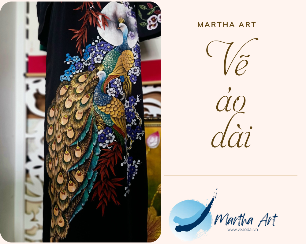 Địa chỉ bán vải áo dài đẹp ở Sài Gòn