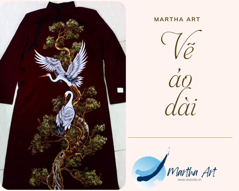 áo dài truyền thống nam