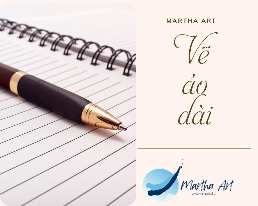 Lựa chọn bút và giấy thích hợp