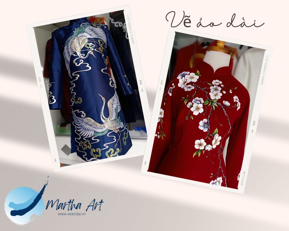 Phối màu và họa tiết thiết kế hiện đại