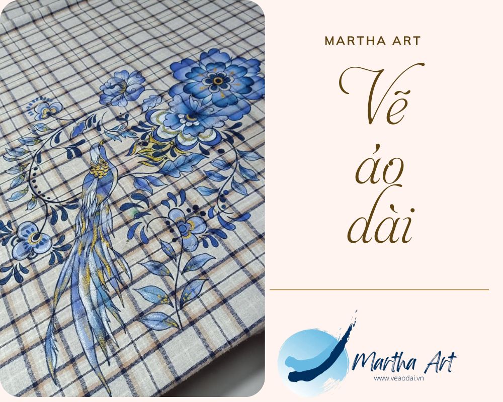 Phối màu và họa tiết thiết kế hiện đại