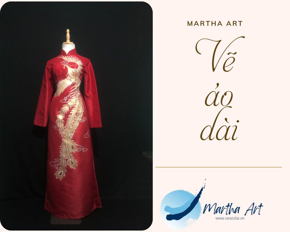 Màu áo dài theo mùa