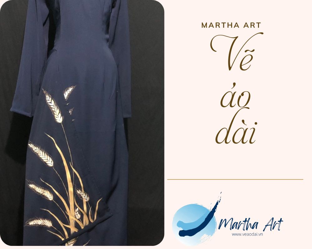 Màu áo dài theo mùa