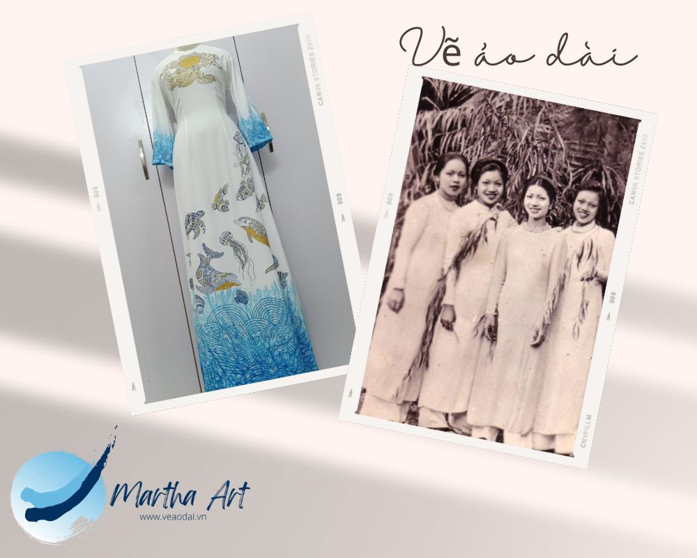 Ảnh hưởng của Lê Phổ đến thời trang Việt Nam