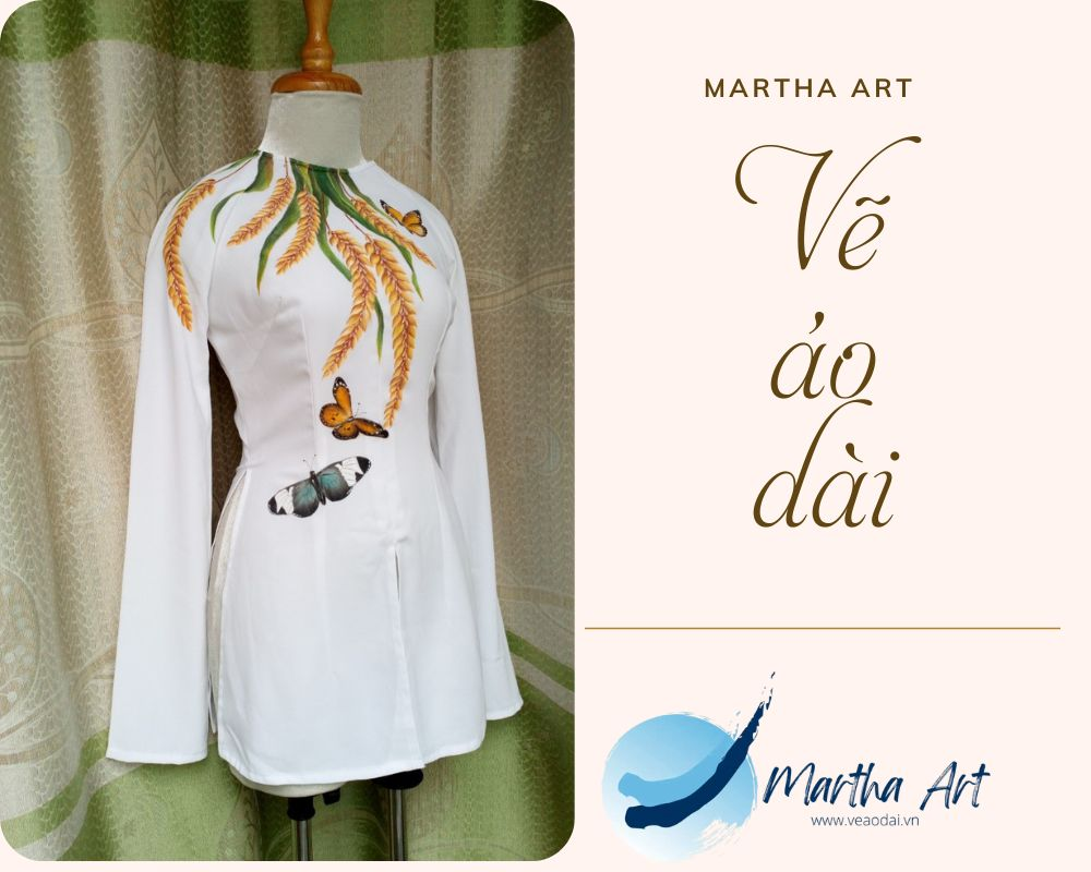 Chất liệu và kỹ thuật may