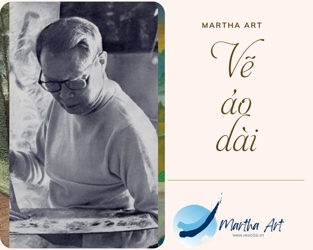 Lê Phổ và sự nghiệp hội họa