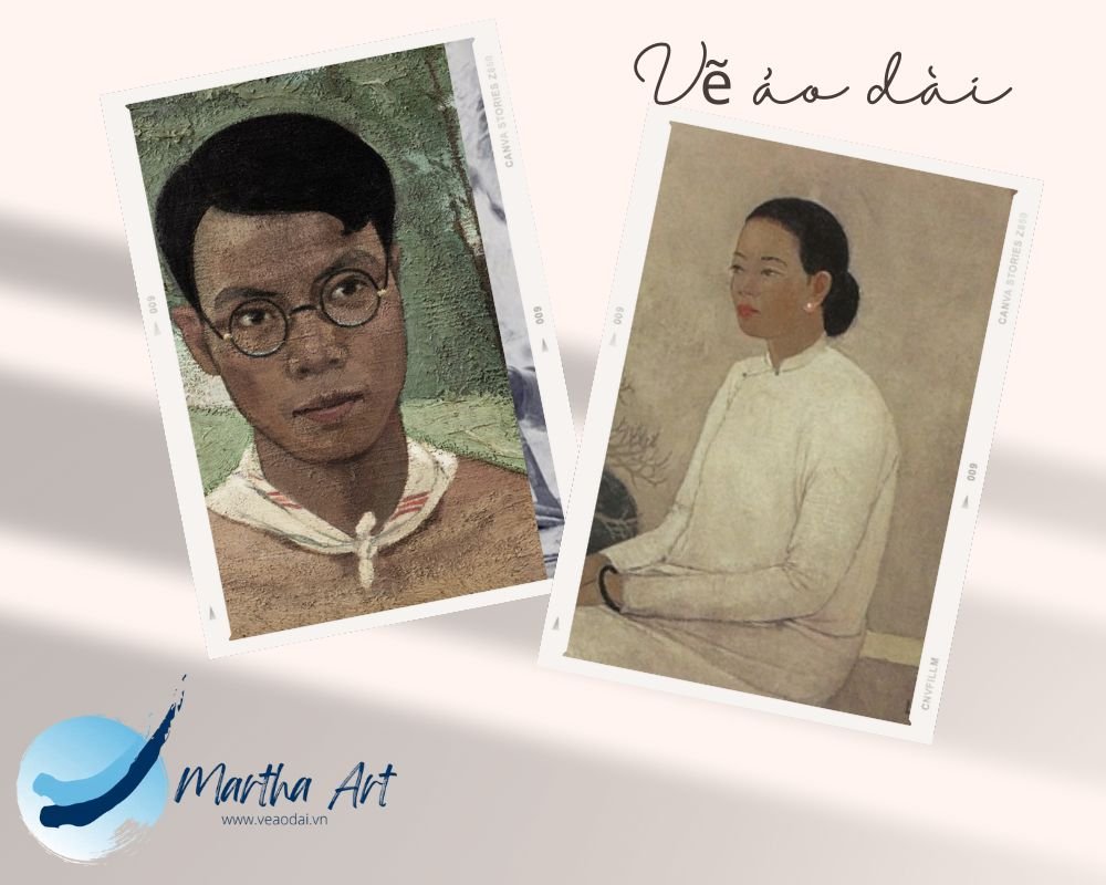 Lê Phổ và sự nghiệp hội họa