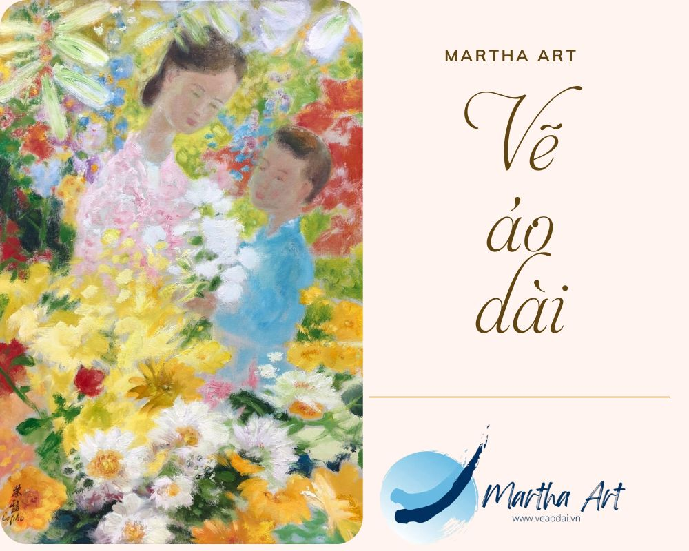 Lịch Sử Áo Dài Lê Phổ