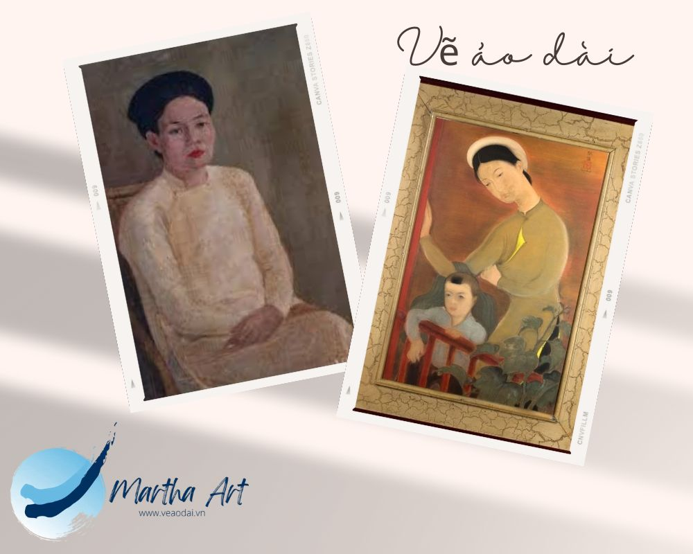 Lịch Sử Áo Dài Lê Phổ