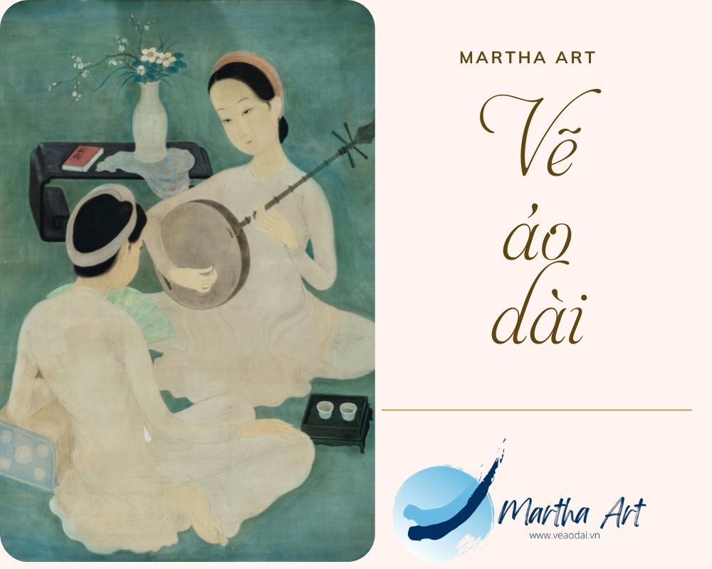 Lịch Sử Áo Dài Lê Phổ