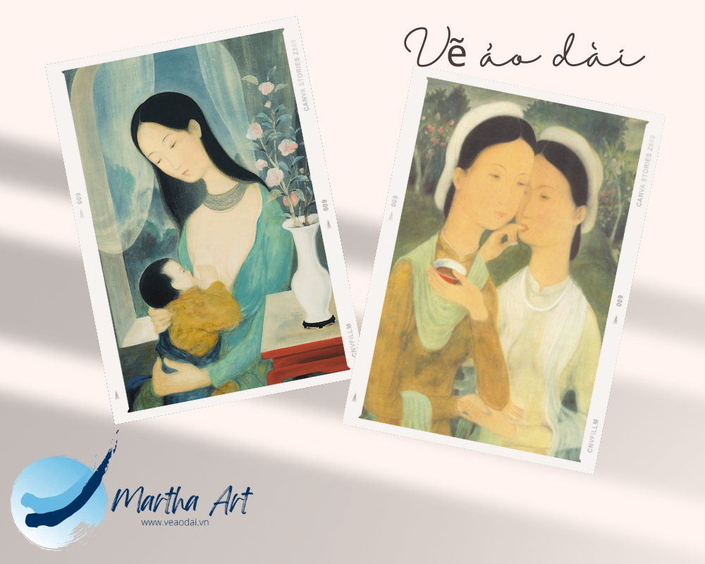 Những tác phẩm tiêu biểu