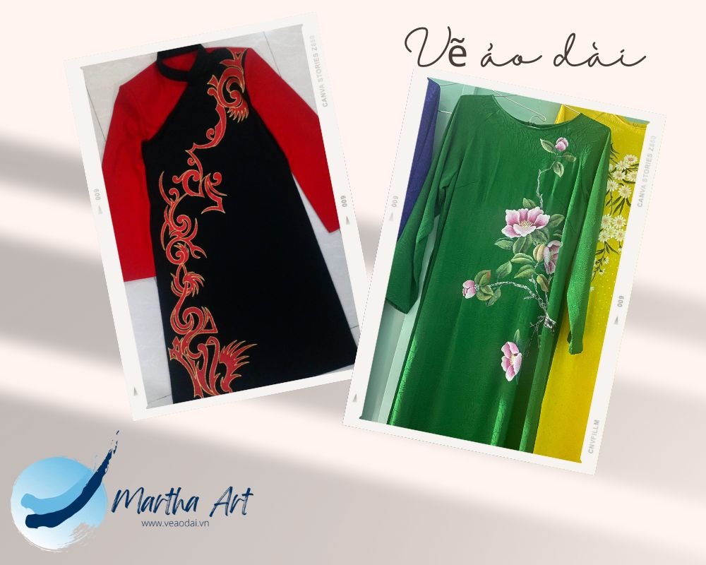 Phong Cách Thiết Kế Của Lê Phổ