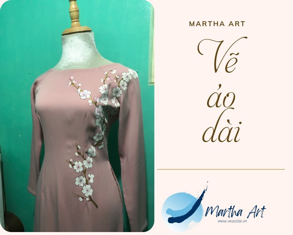 Phong Cách Thiết Kế Của Lê Phổ