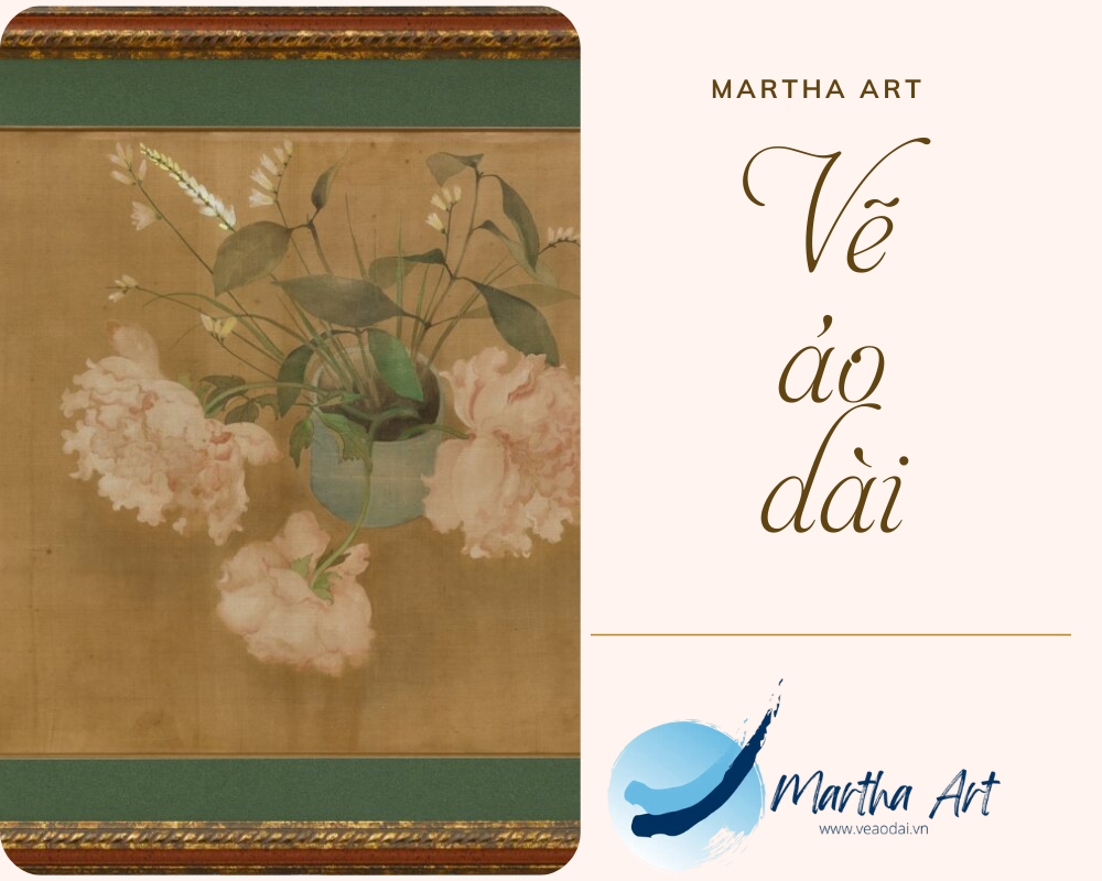 Phong cách hội họa và đóng góp