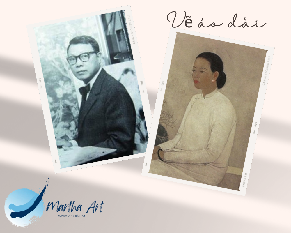 Tiểu sử tóm tắt về Lê Phổ