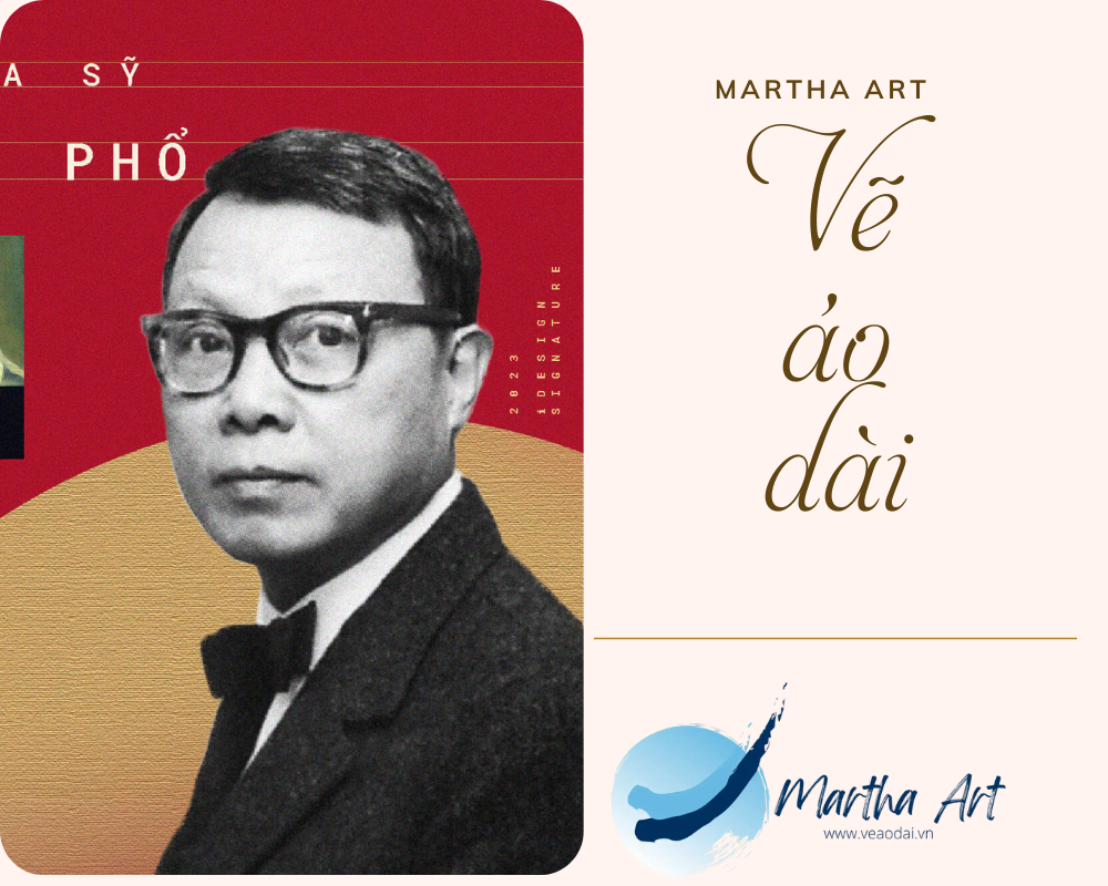 Tiểu sử tóm tắt về Lê Phổ