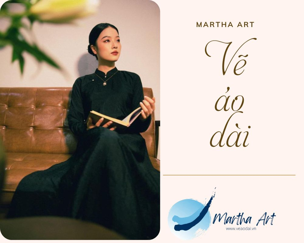 áo dài Lê Phổ với áo dài truyền thống