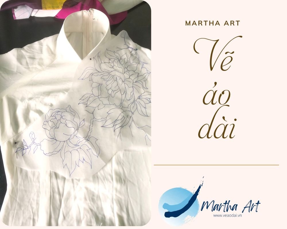 áo dài tay ngắn